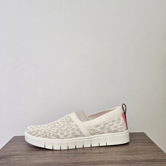 Ryka Women's Hera Slip-on Sneakers 8.5 W Speckled NEW - Picture 8 of 9